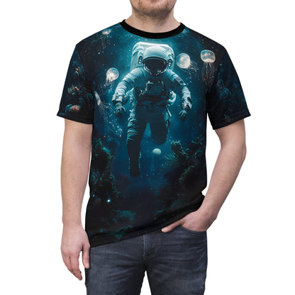 Oceanic Odyssey Tee